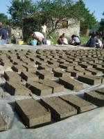Officine del Cambiamento al Villaggio Ecologico di Granara