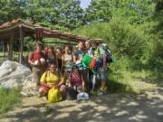 Officine del Cambiamento al Villaggio Ecologico di Granara