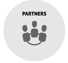 partners